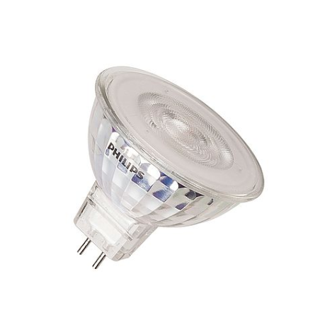Philips Master LED MR16 5W, 3000K, 36°, variable