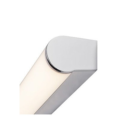 MARYLIN, applique, chrome/blanc, LED 10W, 3000K, 680lm