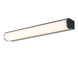 MARYLIN, applique, chrome/blanc, LED 10W, 3000K, 680lm