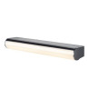 MARYLIN, applique, chrome/blanc, LED 10W, 3000K, 680lm