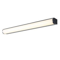 MARYLIN, applique, chrome/blanc, LED 10W, 3000K, 1000lm