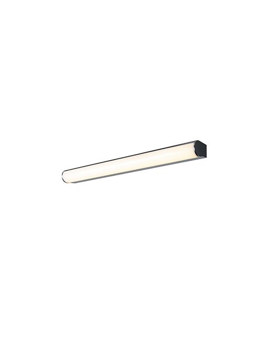 MARYLIN, applique, chrome/blanc, LED 10W, 3000K, 1000lm