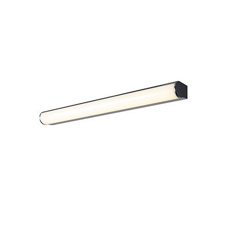 MARYLIN, applique, chrome/blanc, LED 10W, 3000K, 1000lm
