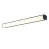 MARYLIN, applique, chrome/blanc, LED 10W, 3000K, 1000lm