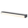 MARYLIN, applique, chrome/blanc, LED 10W, 3000K, 1000lm