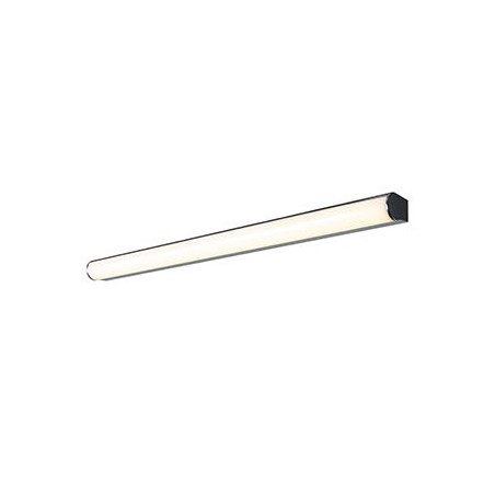 MARYLIN, applique, chrome/blanc, LED 10W, 3000K, 1400lm