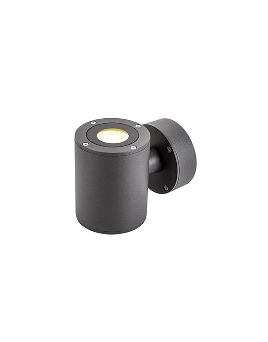 SITRA Up/Down WL, applique anthracite, LED 17W 3000K, IP44