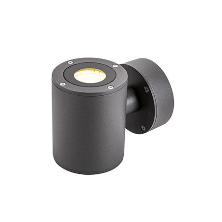 SITRA Up/Down WL, applique anthracite, LED 17W 3000K, IP44