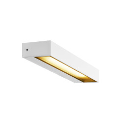 PEMA applique, blanc, LED 7,7W 3000K, IP54