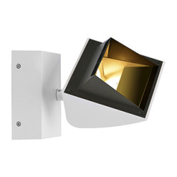 MERADO FLOOD applique, blanc, LED 40W 3000K, 3000lm