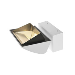 MERADO FLOOD applique, blanc, LED 40W 4000K, 3200lm