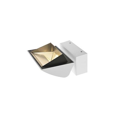 MERADO FLOOD applique, blanc, LED 40W 4000K, 3200lm