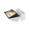 MERADO FLOOD applique, blanc, LED 40W 4000K, 3200lm