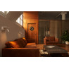 FIDO, applique, blanc, LED 6,6W 3000K, avec variation