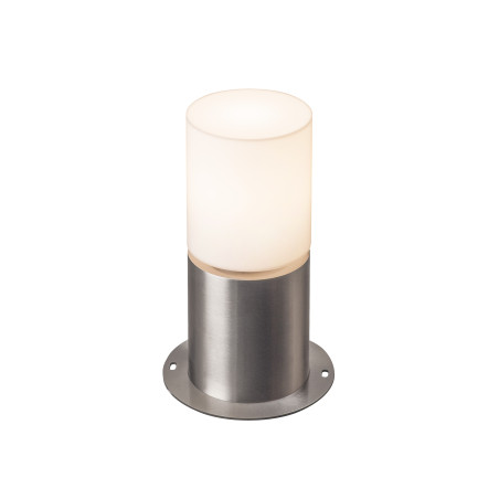 ROX ACRYL 30 borne, inox 304, E27, max. 20W, IP44