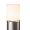 ROX ACRYL 30 borne, inox 304, E27, max. 20W, IP44