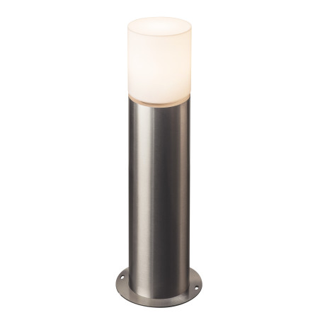 ROX ACRYL 60 borne, inox 304, E27, max. 20W, IP44
