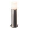 ROX ACRYL 60 borne, inox 304, E27, max. 20W, IP44