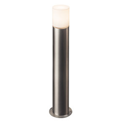 ROX ACRYL 90 borne, inox 304, E27, max. 20W, IP44