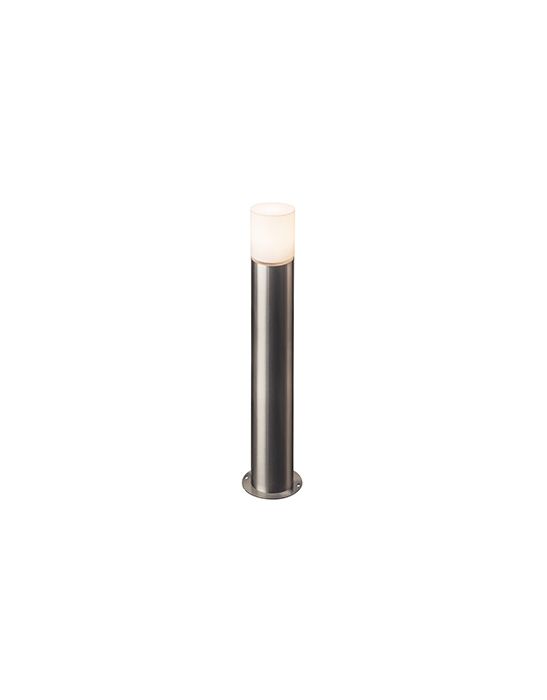 ROX ACRYL 90 borne, inox 304, E27, max. 20W, IP44