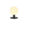 GLOO PURE 27 borne, anthracite, E27, max. 20W