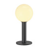 GLOO PURE 44 borne, anthracite, E27, max. 20W