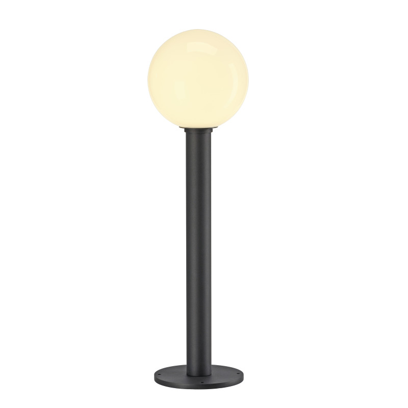 GLOO PURE 70 borne, anthracite, E27, max. 20W