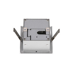 FRAME BASIC LED encastre, blanc, LED 3,1W, 2700K