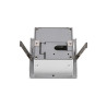 FRAME BASIC LED encastre, blanc, LED 3,1W, 2700K