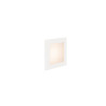 FRAME BASIC LED encastre, blanc, LED 3,1W, 2700K