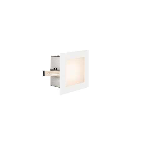 FRAME BASIC LED encastre, blanc, LED 3,1W, 2700K