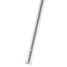Rail 1 allumage 230V en saillie, blanc 3m