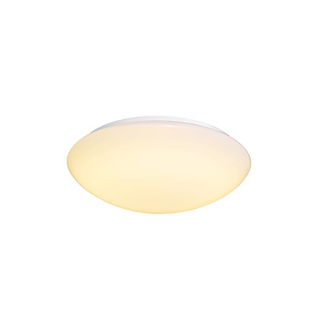 plafonnier dome, LIPSY 50, blanc, LED 3000/4000K, dimmable