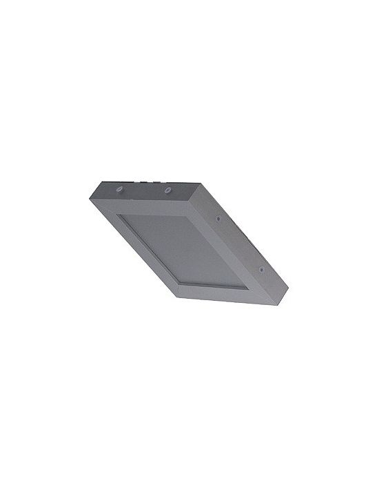 Aixlight pendant systeme, connecteur/boite d'alim., gris argent