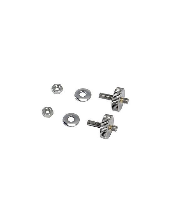 Aixlight pendant systeme, kit de fixation, gris argent