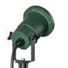 NAUTILUS 15, spot sur piquet, vert, GU10 11W max., IP65