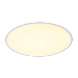 plafonnier en saillie, PANEL 60 blanc, LED 42W, 3000K, 3150lm