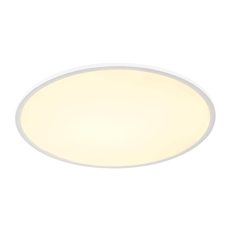 plafonnier en saillie, PANEL 60 blanc, LED 42W, 3000K, 3150lm