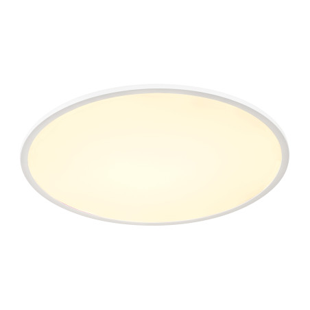 plafonnier en saillie, PANEL 60 blanc, LED 42W, 3000K, 3150lm