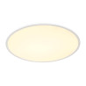 plafonnier en saillie, PANEL 60 blanc, LED 42W, 3000K, 3150lm