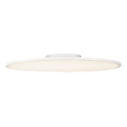 plafonnier en saillie, PANEL 60 blanc, LED 42W, 3000K, 3150lm