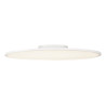 plafonnier en saillie, PANEL 60 blanc, LED 42W, 3000K, 3150lm
