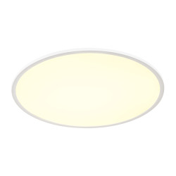 plafonnier en saillie PANEL 60, blanc, LED 42W, 4000K, 3350lm