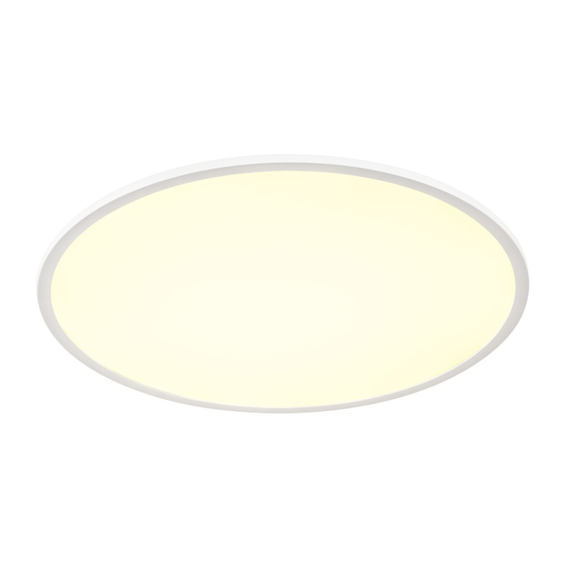 plafonnier en saillie PANEL 60, blanc, LED 42W, 4000K, 3350lm