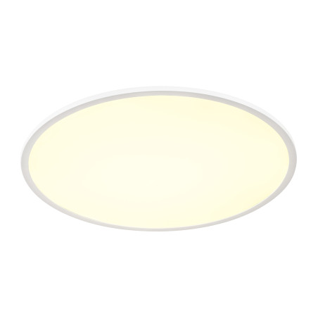 plafonnier en saillie PANEL 60, blanc, LED 42W, 4000K, 3350lm