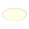 plafonnier en saillie PANEL 60, blanc, LED 42W, 4000K, 3350lm