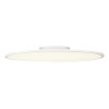 plafonnier en saillie PANEL 60, blanc, LED 42W, 4000K, 3350lm
