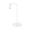 KARPO TL lampe a poser, blanc, LED 6,5W 3000K, 400lm