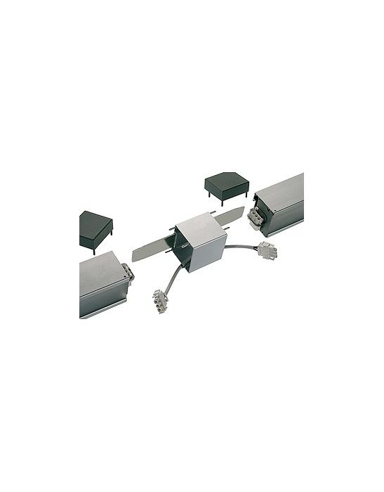 Q-line connecteur droit