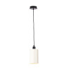 FENDA, abat-jour, verre, blanc